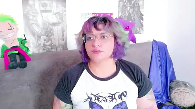 Snapshot of XxGreenGoodxX chatting on 06-22-26, 06:49 XxGreenGoodxX online show from 06-22-26, 06:49