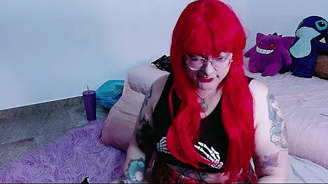 XxGreenGoodxX online show from 04-03-26, 10:16