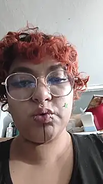 XxGreenGoodxX online show from 11-27-25, 10:54