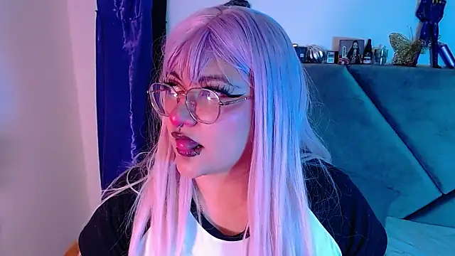 XxGreenGoodxX online show from 12-03-25, 11:25