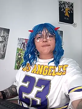 XxGreenGoodxX online show from 04-09-26, 08:59