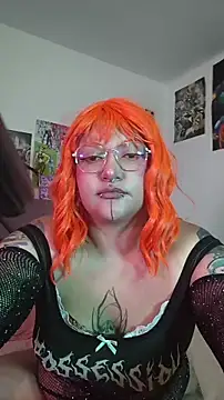 XxGreenGoodxX online show from 10-03-25, 06:53