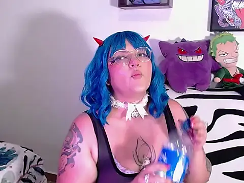 XxGreenGoodxX online show from 09-22-25, 07:42