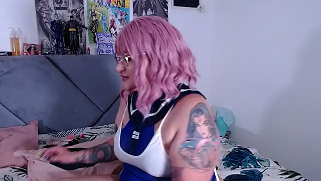 XxGreenGoodxX online show from 10-14-25, 10:53