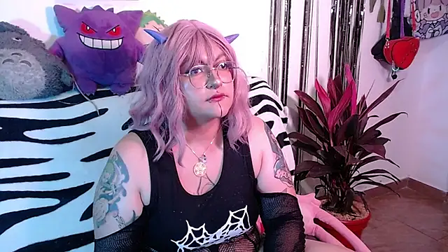 XxGreenGoodxX online show from 02-21-26, 10:01