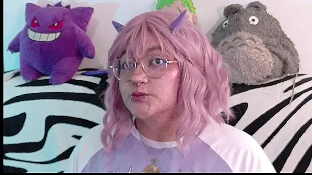 XxGreenGoodxX online show from 03-18-26, 05:58