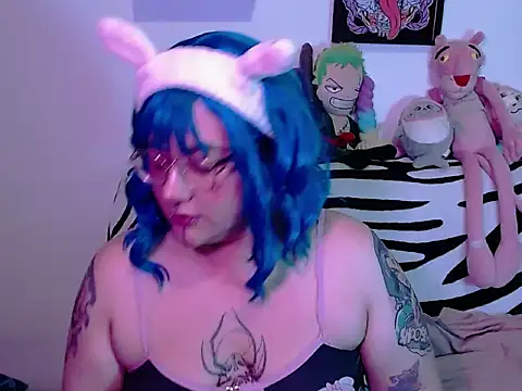 XxGreenGoodxX online show from 09-17-25, 07:38