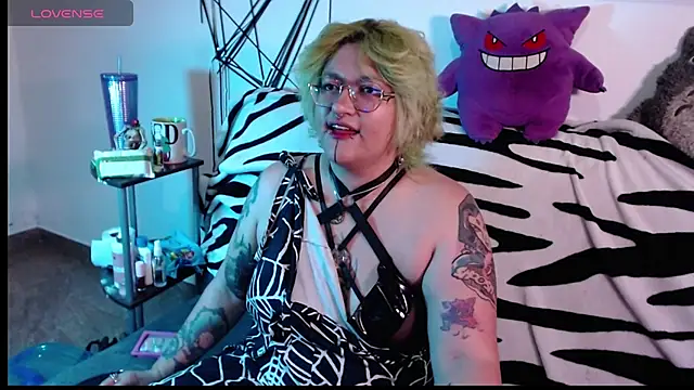 XxGreenGoodxX online show from 02-27-26, 09:58