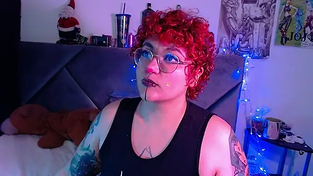 XxGreenGoodxX online show from 11-23-25, 12:09