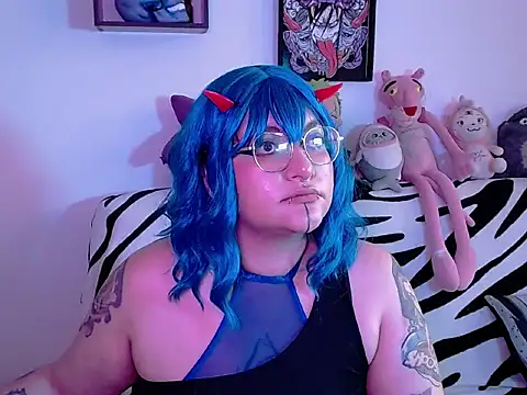 XxGreenGoodxX online show from 09-16-25, 09:27