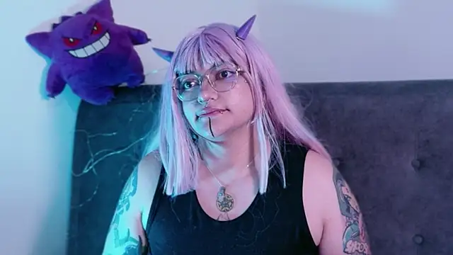 XxGreenGoodxX online show from 03-22-26, 07:37