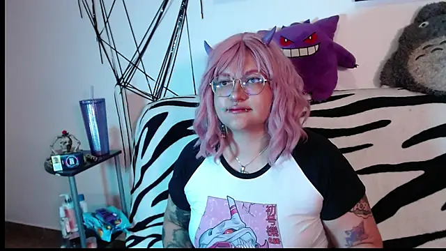 XxGreenGoodxX online show from 02-25-26, 10:31