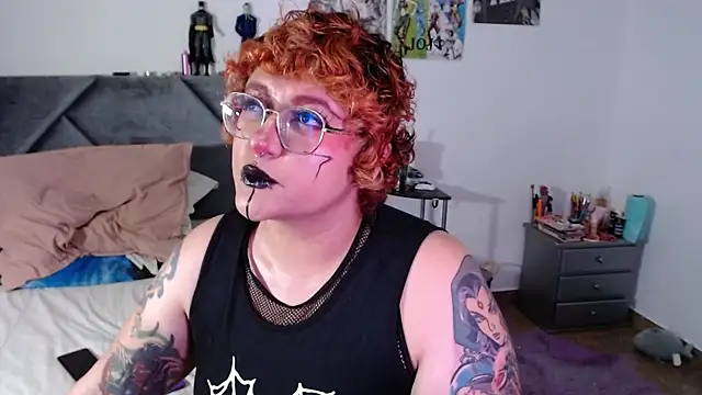 XxGreenGoodxX online show from 11-15-25, 12:25