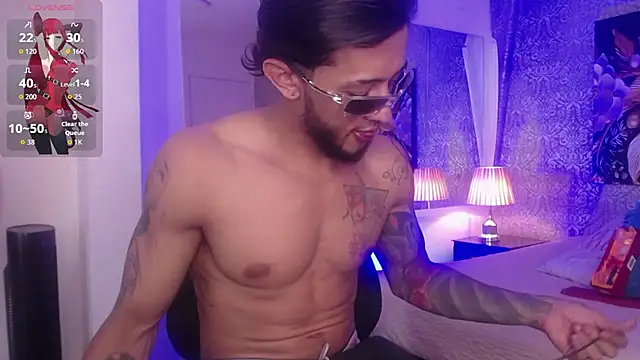 jonas conor online show from 12-18-25, 07:29