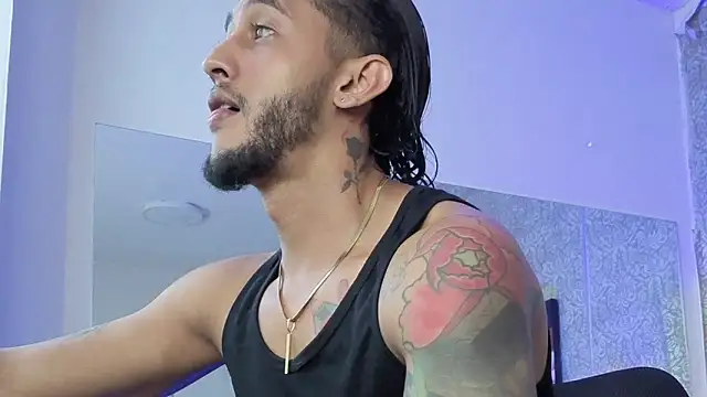 jonas conor online show from 03-21-26, 07:18