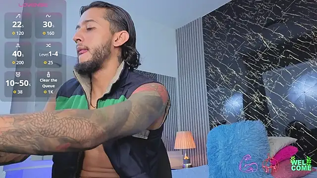 jonas conor online show from 04-15-26, 06:56