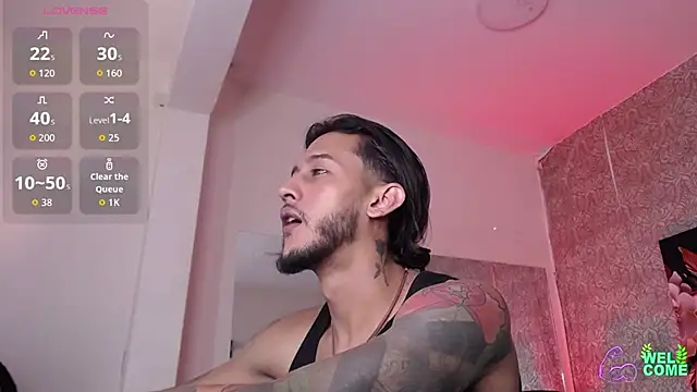 jonas conor online show from 02-03-26, 06:46