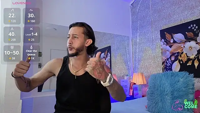 jonas conor online show from 02-12-26, 06:51