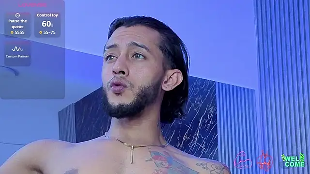 jonas conor online show from 04-08-26, 07:48