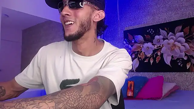 jonas conor online show from 12-16-25, 07:18