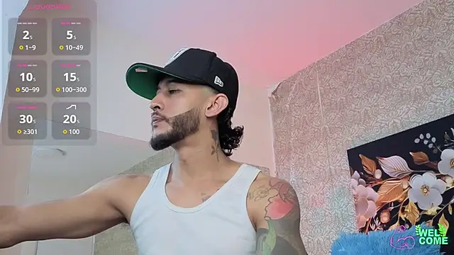 jonas conor online show from 02-27-26, 05:46