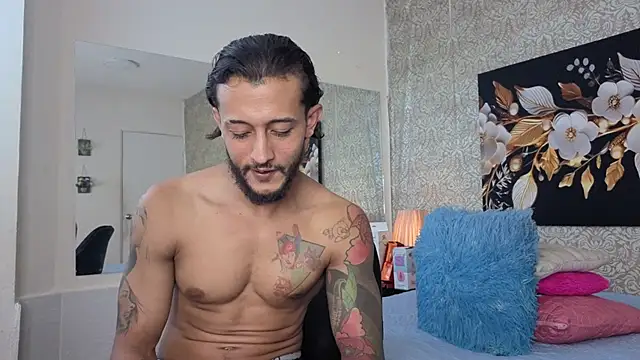 jonas conor online show from 02-26-26, 05:46