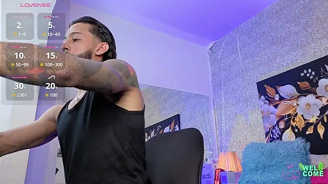 jonas conor online show from 02-13-26, 06:41