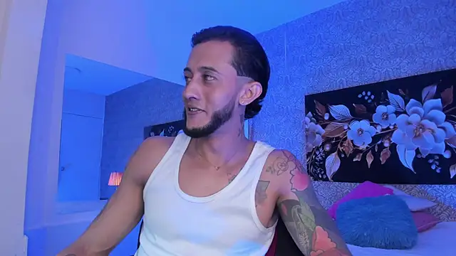 jonas conor online show from 11-04-25, 07:39