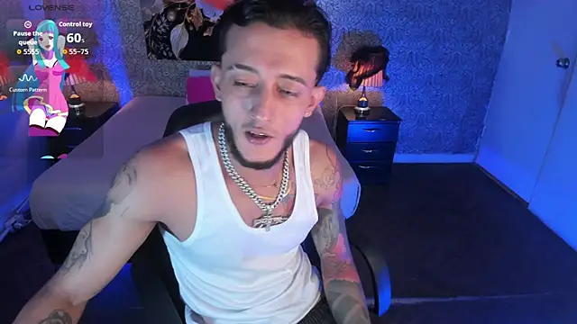 jonas conor online show from 10-28-25, 07:35