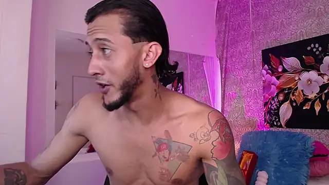 jonas conor online show from 01-06-26, 07:07