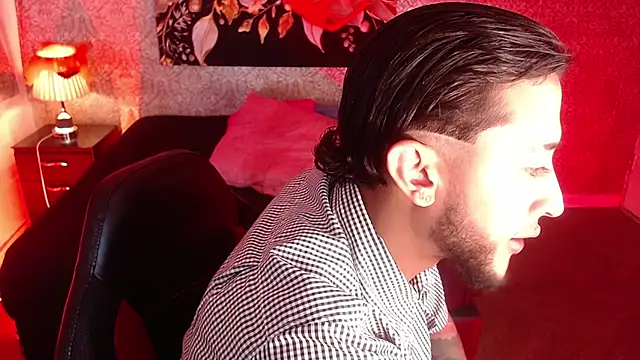 jonas conor online show from 10-24-25, 07:57