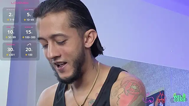 jonas conor online show from 03-25-26, 06:40