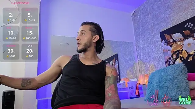 jonas conor online show from 03-28-26, 07:15