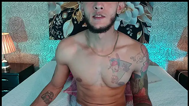 jonas conor online show from 11-12-25, 07:51