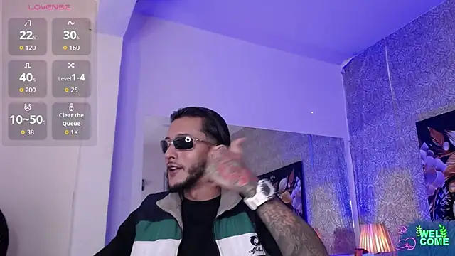 jonas conor online show from 02-04-26, 06:03