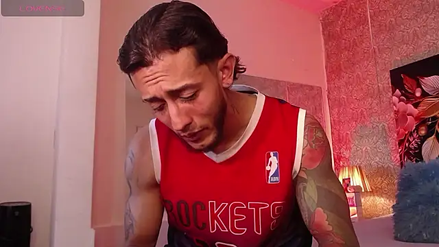 jonas conor online show from 01-15-26, 06:44