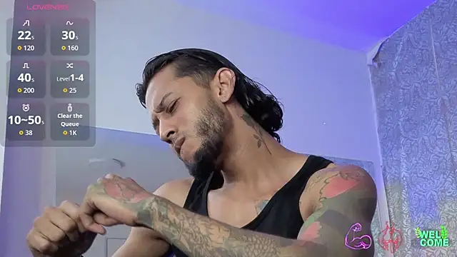 jonas conor online show from 03-27-26, 06:53