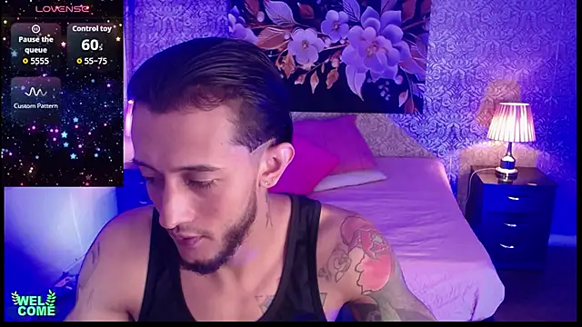 jonas conor online show from 11-08-25, 06:00