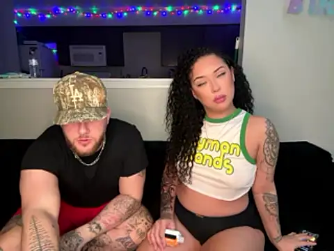 theviberoom online show from 01-17-26, 06:28