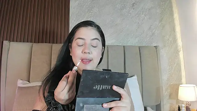 Snapshot of _Cris_Spicy_ chatting on 05-16-26, 06:40 Cris Spicy online show from 05-16-26, 06:40