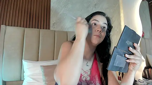  Cris Spicy  online show from 02-08-26, 03:54