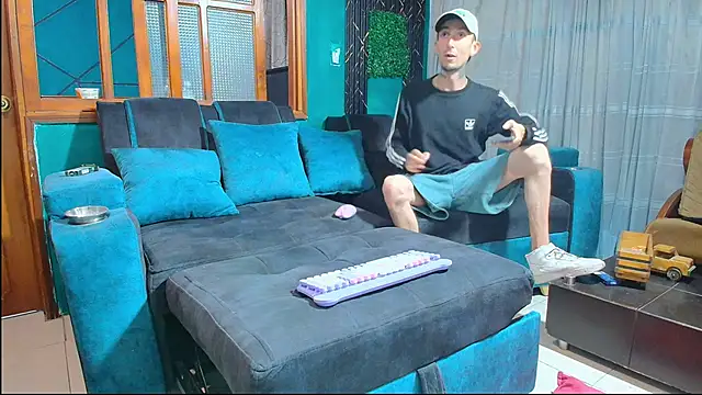 tom-y-alexa online show from 02-26-26, 12:10