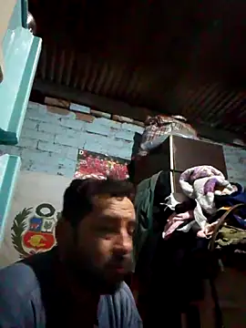 Lujor online show from 06-07-26, 03:23