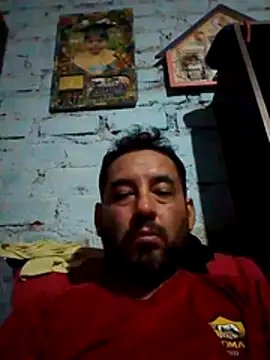 Lujor online show from 06-05-26, 01:21