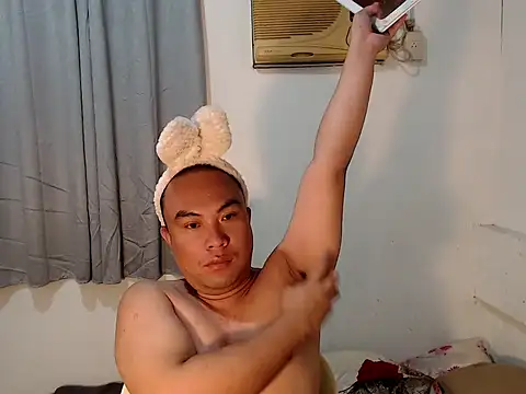 asianayumi online show from 03-23-26, 02:33