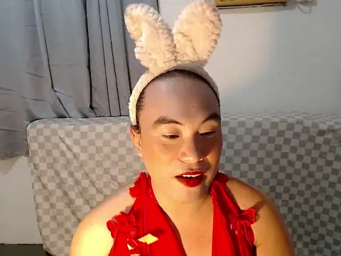 asianayumi online show from 04-04-26, 11:50