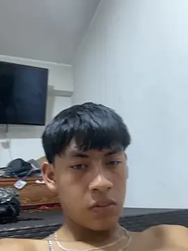 Ricochetlal online show from 04-07-26, 05:48