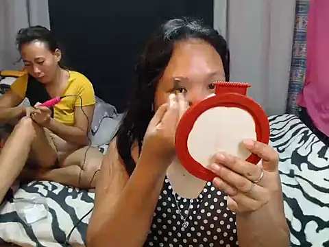 joanpetite online show from 01-11-26, 01:34