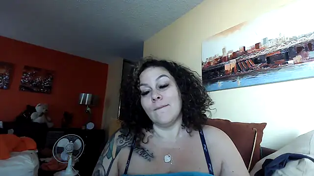 number1slut online show from 03-12-25, 09:13