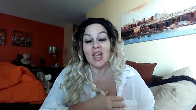 number1slut online show from 03-17-25, 08:30